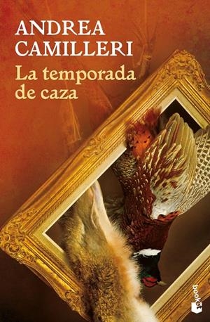 LA TEMPORADA DE CAZA | 9788423360857 | CAMILLERI, ANDREA | Llibreria Ombra | Llibreria online de Rubí, Barcelona | Comprar llibres en català i castellà online