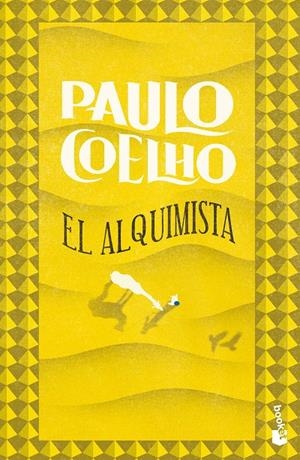EL ALQUIMISTA | 9788408253105 | COELHO, PAULO | Llibreria Ombra | Llibreria online de Rubí, Barcelona | Comprar llibres en català i castellà online