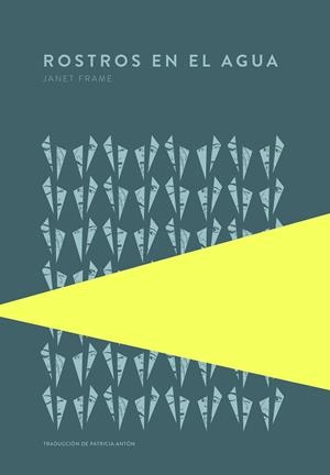 ROSTROS EN EL AGUA | 9789992076194 | FRAME, JANET | Llibreria Ombra | Llibreria online de Rubí, Barcelona | Comprar llibres en català i castellà online