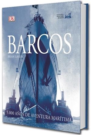 BARCOS | 9788416279777 | LAVERY, BRIAN | Llibreria Ombra | Llibreria online de Rubí, Barcelona | Comprar llibres en català i castellà online