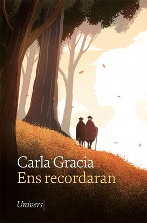 ENS RECORDARAN | 9788418375088 | GRACIA, CARLA | Llibreria Ombra | Llibreria online de Rubí, Barcelona | Comprar llibres en català i castellà online