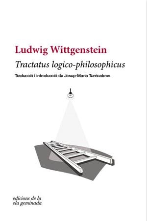 TRACTATUS LOGICO-PHILOSOPHICUS | 9788412143034 | WITTGENSTEIN, LUDWIG | Llibreria Ombra | Llibreria online de Rubí, Barcelona | Comprar llibres en català i castellà online
