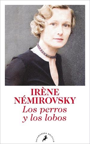 LOS PERROS Y LOS LOBOS | 9788418173875 | NÉMIROVSKY, IRÈNE | Llibreria Ombra | Llibreria online de Rubí, Barcelona | Comprar llibres en català i castellà online
