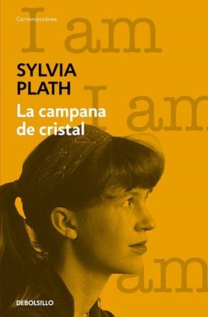 LA CAMPANA DE CRISTAL | 9788466359177 | PLATH, SYLVIA | Llibreria Ombra | Llibreria online de Rubí, Barcelona | Comprar llibres en català i castellà online