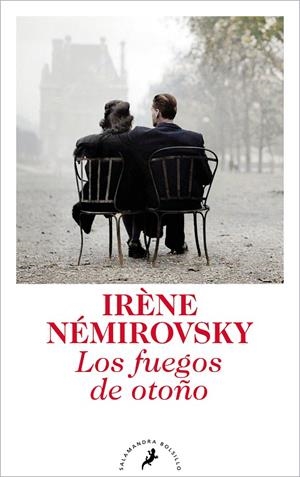 LOS FUEGOS DE OTOÑO | 9788418173837 | NÉMIROVSKY, IRÈNE | Llibreria Ombra | Llibreria online de Rubí, Barcelona | Comprar llibres en català i castellà online