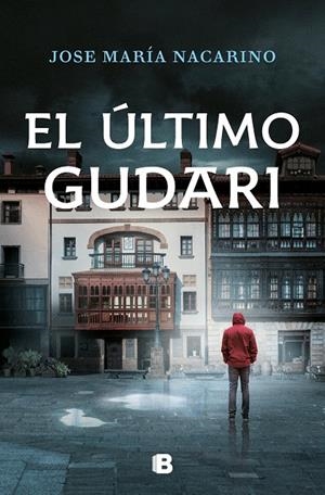 EL ÚLTIMO GUDARI | 9788466670845 | NACARINO, JOSÉ MARÍA | Llibreria Ombra | Llibreria online de Rubí, Barcelona | Comprar llibres en català i castellà online