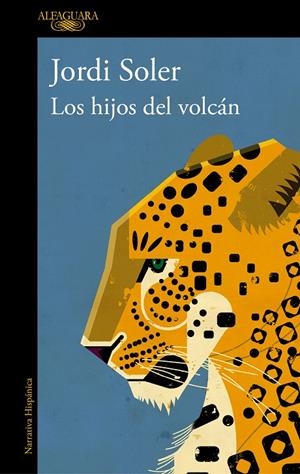 LOS HIJOS DEL VOLCÁN | 9788420456423 | SOLER, JORDI | Llibreria Ombra | Llibreria online de Rubí, Barcelona | Comprar llibres en català i castellà online