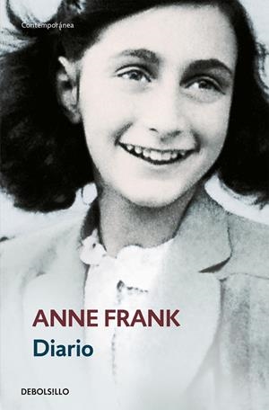 DIARIO DE ANNE FRANK | 9788466359535 | FRANK, ANNE | Llibreria Ombra | Llibreria online de Rubí, Barcelona | Comprar llibres en català i castellà online