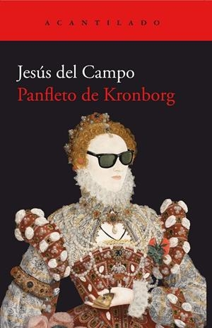 PANFLETO DE KRONBORG | 9788418370816 | DEL CAMPO GÓMEZ, JESÚS | Llibreria Ombra | Llibreria online de Rubí, Barcelona | Comprar llibres en català i castellà online