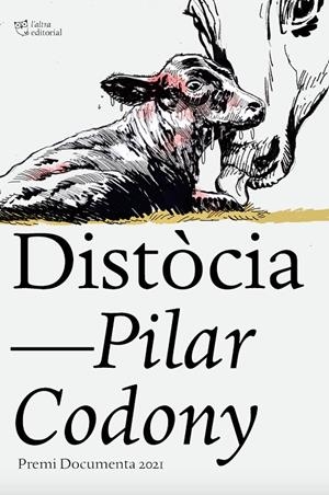 DISTÒCIA | 9788412438222 | CODONY GASSIOT, MARIA PILAR | Llibreria Ombra | Llibreria online de Rubí, Barcelona | Comprar llibres en català i castellà online
