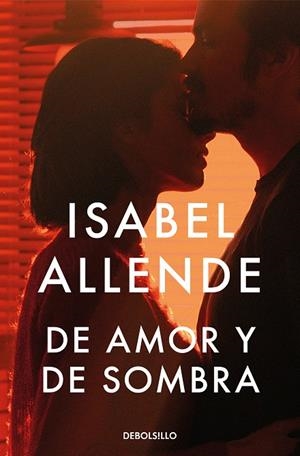 DE AMOR Y DE SOMBRA | 9788466360715 | ALLENDE, ISABEL | Llibreria Ombra | Llibreria online de Rubí, Barcelona | Comprar llibres en català i castellà online