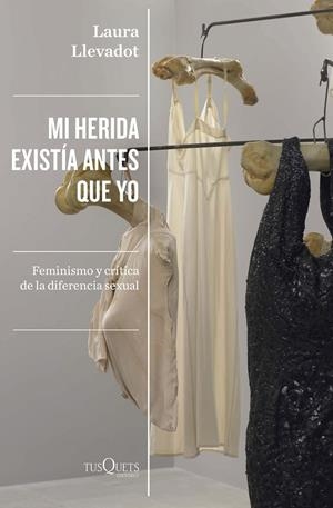MI HERIDA EXISTÍA ANTES QUE YO | 9788411070881 | LLEVADOT, LAURA | Llibreria Ombra | Llibreria online de Rubí, Barcelona | Comprar llibres en català i castellà online