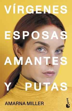 VÍRGENES, ESPOSAS, AMANTES Y PUTAS | 9788427049734 | MILLER, AMARNA | Llibreria Ombra | Llibreria online de Rubí, Barcelona | Comprar llibres en català i castellà online