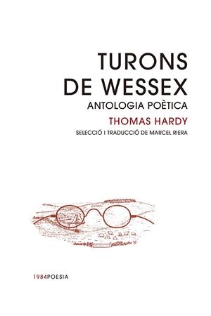 TURONS DE WESSEX | 9788418858086 | HARDY, THOMAS | Llibreria Ombra | Llibreria online de Rubí, Barcelona | Comprar llibres en català i castellà online
