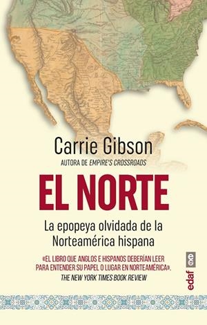 EL NORTE | 9788441441385 | GIBSON, CARRIE | Llibreria Ombra | Llibreria online de Rubí, Barcelona | Comprar llibres en català i castellà online