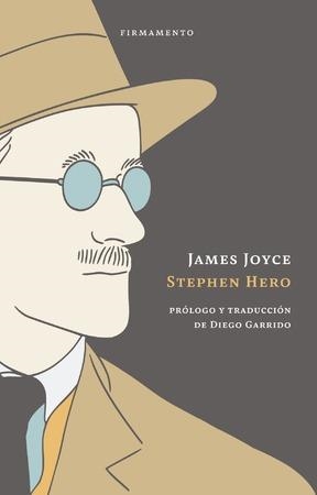 STEPHEN HERO | 9788412411430 | JOYCE, JAMES | Llibreria Ombra | Llibreria online de Rubí, Barcelona | Comprar llibres en català i castellà online