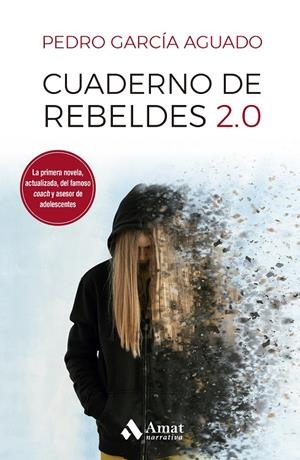 CUADERNO DE REBELDES 2.0 | 9788497355322 | GARCÍA AGUADO, PEDRO | Llibreria Ombra | Llibreria online de Rubí, Barcelona | Comprar llibres en català i castellà online