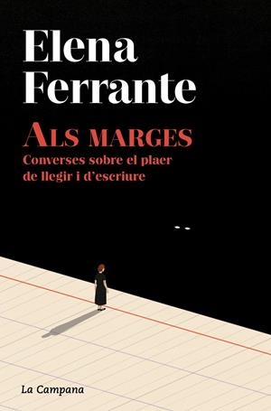 ALS MARGES | 9788418226649 | FERRANTE, ELENA | Llibreria Ombra | Llibreria online de Rubí, Barcelona | Comprar llibres en català i castellà online