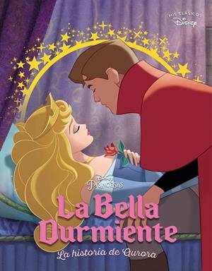 LA BELLA DURMIENTE (MIS CLÁSICOS DISNEY) | 9788418039362 | DISNEY | Llibreria Ombra | Llibreria online de Rubí, Barcelona | Comprar llibres en català i castellà online