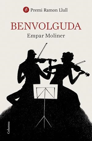 BENVOLGUDA | 9788466428828 | MOLINER, EMPAR | Llibreria Ombra | Llibreria online de Rubí, Barcelona | Comprar llibres en català i castellà online