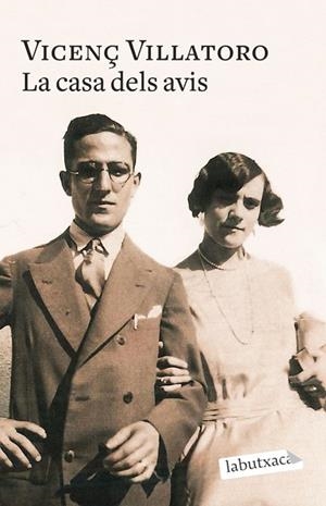 LA CASA DELS AVIS | 9788418572852 | VILLATORO, VICENÇ | Llibreria Ombra | Llibreria online de Rubí, Barcelona | Comprar llibres en català i castellà online
