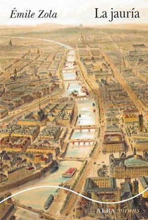 LA JAURÍA | 9788490658499 | ZOLA, ÉMILE | Llibreria Ombra | Llibreria online de Rubí, Barcelona | Comprar llibres en català i castellà online