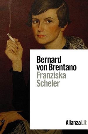 FRANZISKA SCHELER | 9788413627342 | BRENTANO, BERNARD VON | Llibreria Ombra | Llibreria online de Rubí, Barcelona | Comprar llibres en català i castellà online