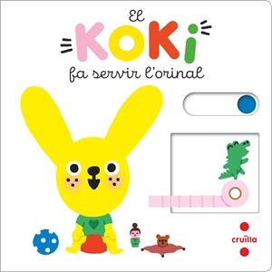 C-KO. EL KOKI FA SERVIR L’ORINAL | 9788466150286 | COCKLICO, MARION | Llibreria Ombra | Llibreria online de Rubí, Barcelona | Comprar llibres en català i castellà online
