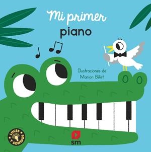 MI PRIMER PIANO | 9788413922072 | VARIOS AUTORES | Llibreria Ombra | Llibreria online de Rubí, Barcelona | Comprar llibres en català i castellà online