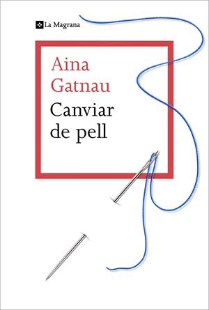 CANVIAR DE PELL | 9788412425321 | GATNAU, AINA | Llibreria Ombra | Llibreria online de Rubí, Barcelona | Comprar llibres en català i castellà online