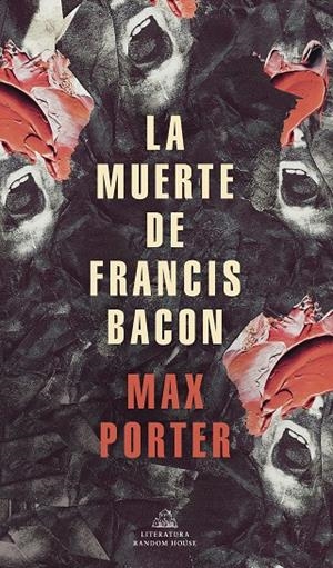 LA MUERTE DE FRANCIS BACON | 9788439739517 | PORTER, MAX | Llibreria Ombra | Llibreria online de Rubí, Barcelona | Comprar llibres en català i castellà online