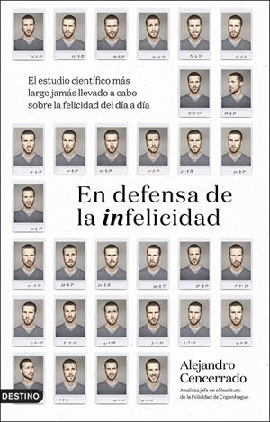 EN DEFENSA DE LA INFELICIDAD | 9788423361052 | CENCERRADO, ALEJANDRO | Llibreria Ombra | Llibreria online de Rubí, Barcelona | Comprar llibres en català i castellà online