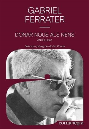 DONAR NOUS ALS NENS | 9788418857546 | FERRATER, GABRIEL | Llibreria Ombra | Llibreria online de Rubí, Barcelona | Comprar llibres en català i castellà online