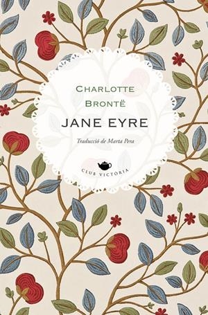 JANE EYRE | 9788418908293 | BRONTË, CHARLOTTE | Llibreria Ombra | Llibreria online de Rubí, Barcelona | Comprar llibres en català i castellà online