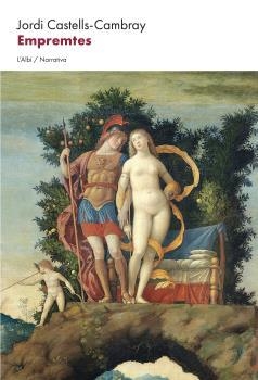 EMPREMTES | 9788412505412 | CASTELLS-CAMBRAY, JORDI | Llibreria Ombra | Llibreria online de Rubí, Barcelona | Comprar llibres en català i castellà online