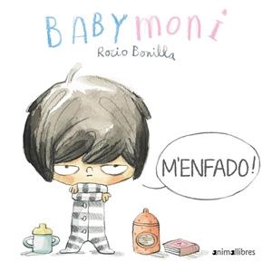 M'ENFADO! | 9788418592485 | BONILLA, ROCIO | Llibreria Ombra | Llibreria online de Rubí, Barcelona | Comprar llibres en català i castellà online
