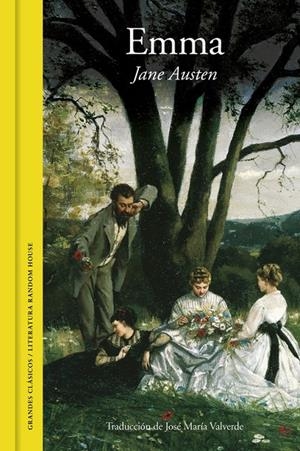 EMMA | 9788439730071 | AUSTEN, JANE | Llibreria Ombra | Llibreria online de Rubí, Barcelona | Comprar llibres en català i castellà online