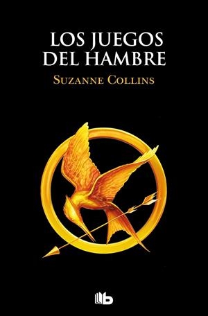 LOS JUEGOS DEL HAMBRE (LOS JUEGOS DEL HAMBRE 1) | 9788413144856 | COLLINS, SUZANNE | Llibreria Ombra | Llibreria online de Rubí, Barcelona | Comprar llibres en català i castellà online