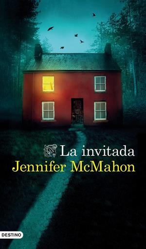 LA INVITADA | 9788423361083 | MCMAHON, JENNIFER | Llibreria Ombra | Llibreria online de Rubí, Barcelona | Comprar llibres en català i castellà online