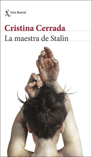 LA MAESTRA DE STALIN | 9788432239885 | CERRADA, CRISTINA | Llibreria Ombra | Llibreria online de Rubí, Barcelona | Comprar llibres en català i castellà online