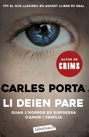 LI DEIEN PARE | 9788418572920 | PORTA, CARLES | Llibreria Ombra | Llibreria online de Rubí, Barcelona | Comprar llibres en català i castellà online