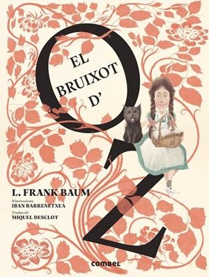 EL BRUIXOT D'OZ | 9788491018131 | BAUM, L. FRANK | Llibreria Ombra | Llibreria online de Rubí, Barcelona | Comprar llibres en català i castellà online