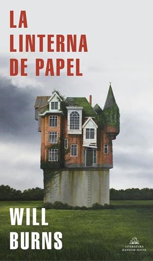 LA LINTERNA DE PAPEL | 9788439739531 | BURNS, WILL | Llibreria Ombra | Llibreria online de Rubí, Barcelona | Comprar llibres en català i castellà online