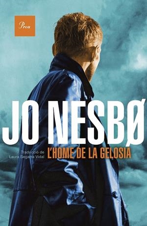 L'HOME DE LA GELOSIA | 9788475889368 | NESBO, JO | Llibreria Ombra | Llibreria online de Rubí, Barcelona | Comprar llibres en català i castellà online