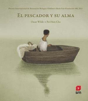 PBO. EL PESCADOR Y SU ALMA | 9788413926094 | WILDE, OSCAR | Llibreria Ombra | Llibreria online de Rubí, Barcelona | Comprar llibres en català i castellà online