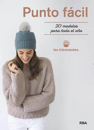 PUNTO FÁCIL | 9788491879480 | LES TRICONAUTES | Llibreria Ombra | Llibreria online de Rubí, Barcelona | Comprar llibres en català i castellà online