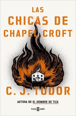 LAS CHICAS DE CHAPEL CROFT | 9788401027581 | TUDOR, C.J. | Llibreria Ombra | Llibreria online de Rubí, Barcelona | Comprar llibres en català i castellà online