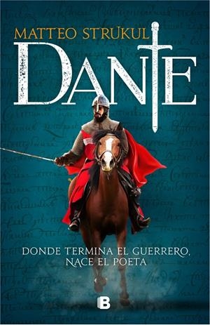 DANTE | 9788466670630 | STRUKUL, MATTEO | Llibreria Ombra | Llibreria online de Rubí, Barcelona | Comprar llibres en català i castellà online