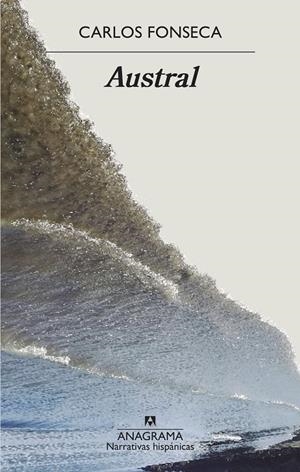 AUSTRAL | 9788433999474 | FONSECA, CARLOS | Llibreria Ombra | Llibreria online de Rubí, Barcelona | Comprar llibres en català i castellà online