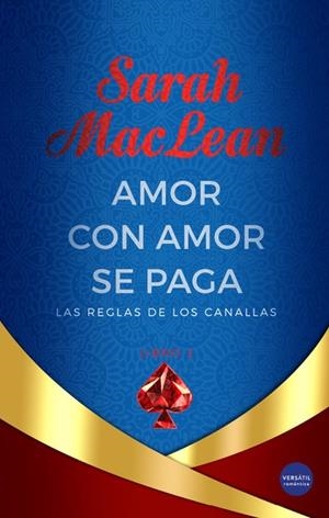 AMOR CON AMOR SE PAGA | 9788418883255 | Llibreria Ombra | Llibreria online de Rubí, Barcelona | Comprar llibres en català i castellà online